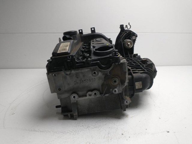 MERCEDES R6510160201 Culata comprar Pamplona