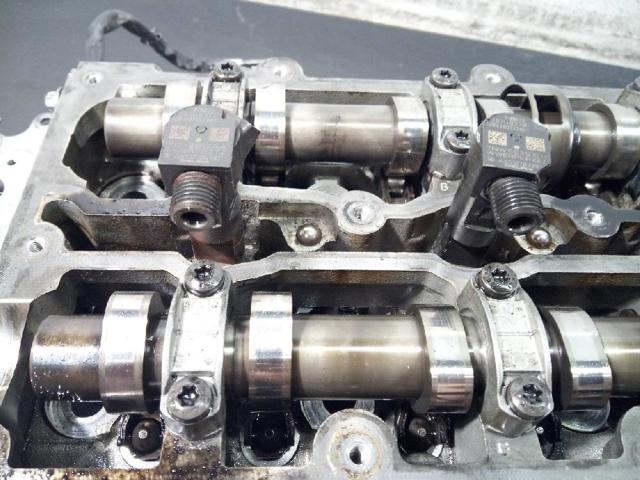 R6510160201 MERCEDES Culata  en stock Huelva
