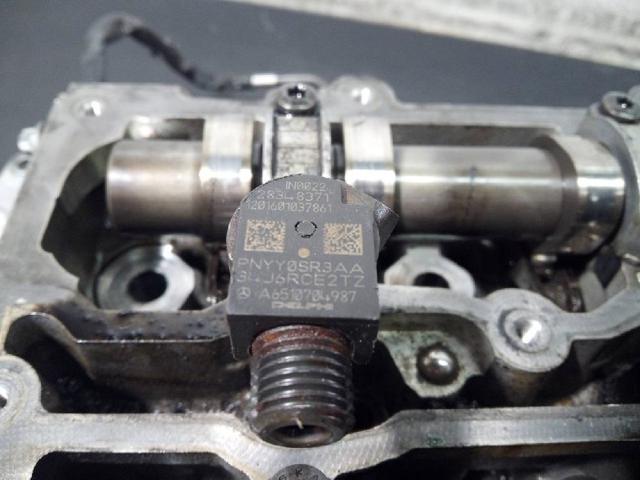 R6510160201 MERCEDES Culata comprar Alcalá