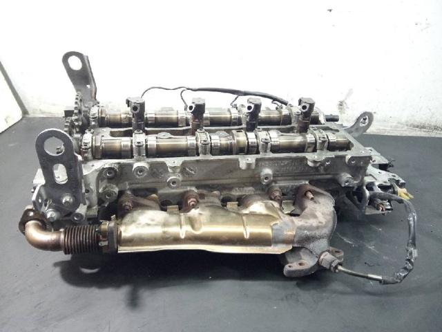 MERCEDES R6510160201 Culata  disponible Valladolid