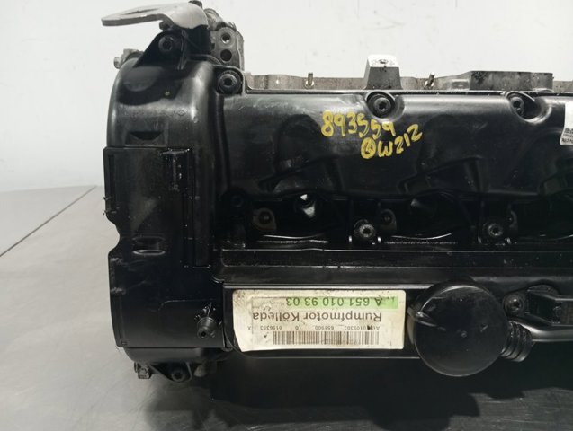 R6510160201 MERCEDES Culata comprar Madrid