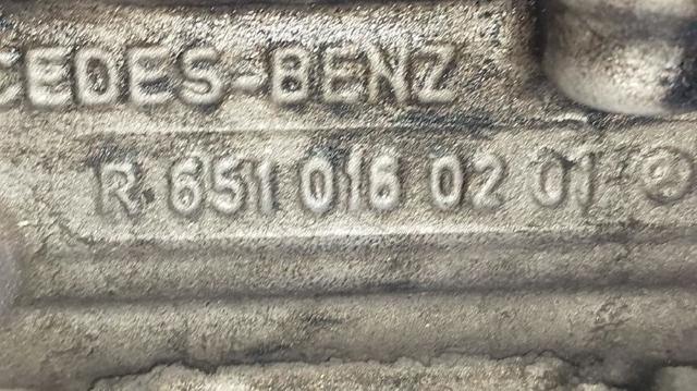 R6510160201 MERCEDES Culata  disponible Vigo