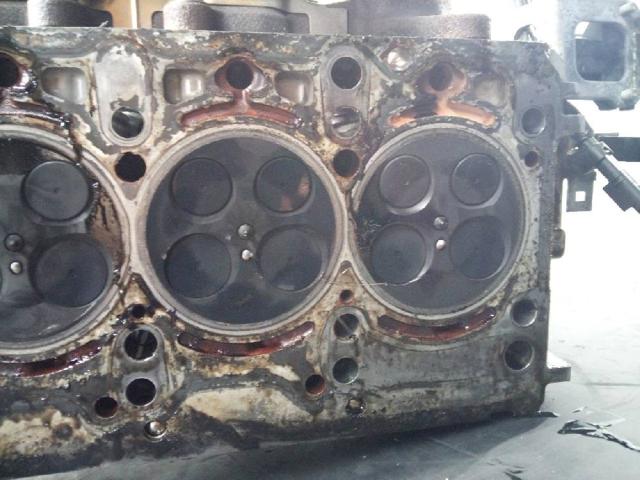 MERCEDES R6510160201 Culata comprar Pamplona