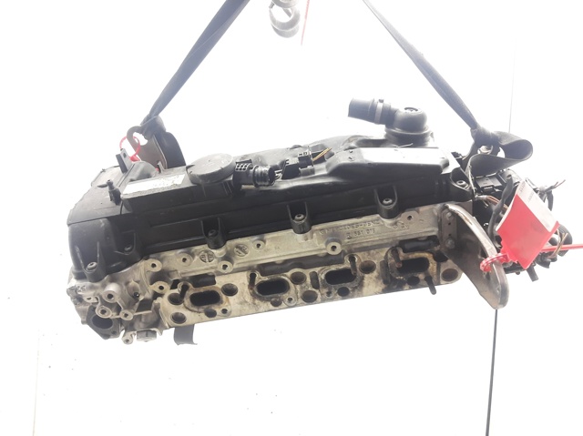 Cabeza del motor Mercedes C  (2007-2014)