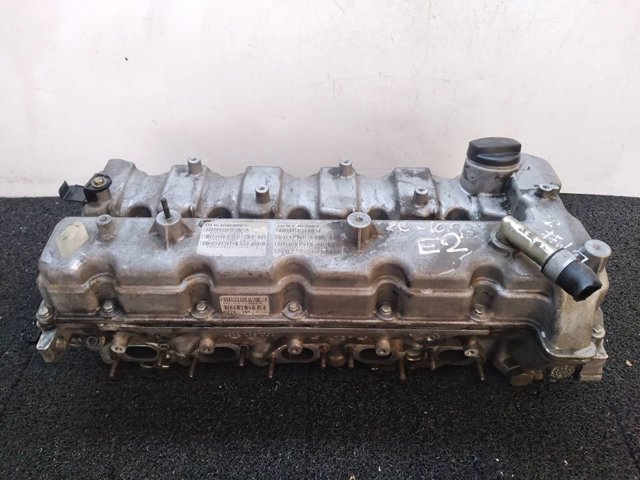 R6650160001 Ssang Yong