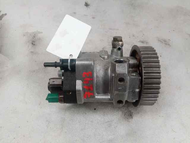 Bomba inyeccion para renault megane ii sedán 1.5 dci (lm02, lm13, lm2a) k9k724 R9042A014A