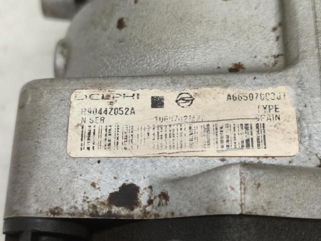 SSANG YONG R9044Z052A Bomba inyectora  en stock Salamanca