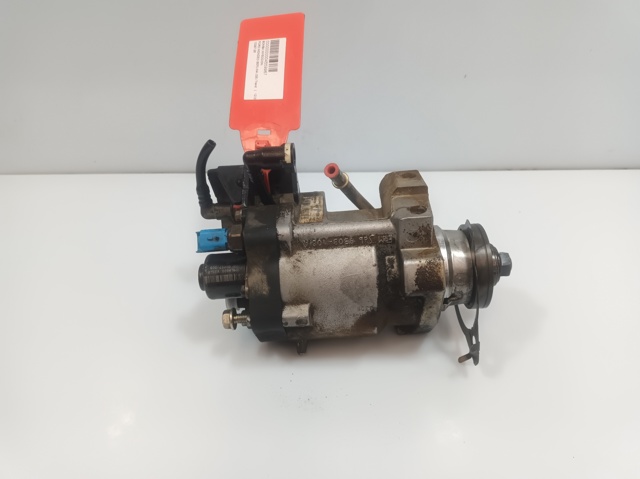 Bomba de alta presión Ford Transit  (V184/5)