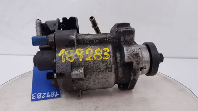 Bomba de alta presión para Ford Transit  (V184/5)
