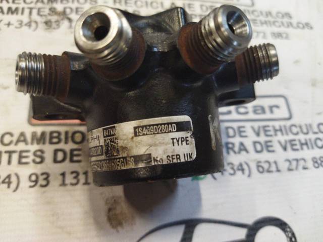 R9144Z020D FORD Rampa de combustible  comprar en Oviedo