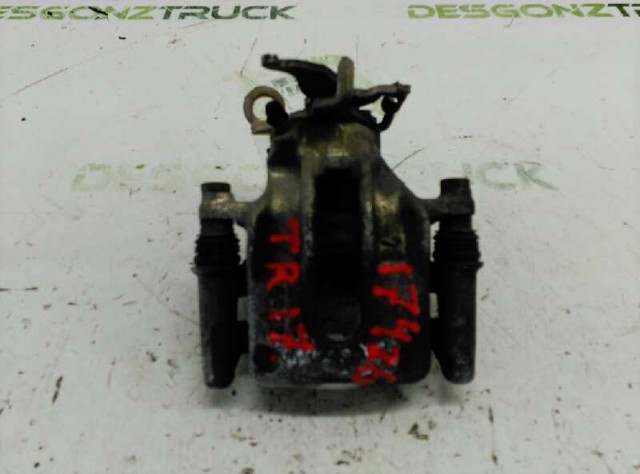 Pinza de freno trasera izquierda R98AX2553AA FORD