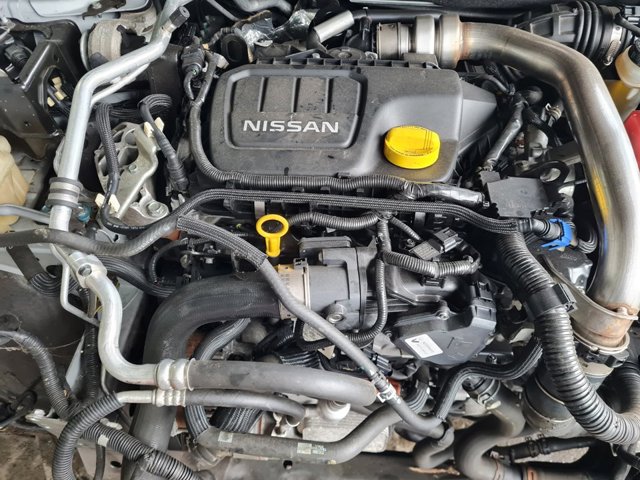 R9M Nissan/Infiniti