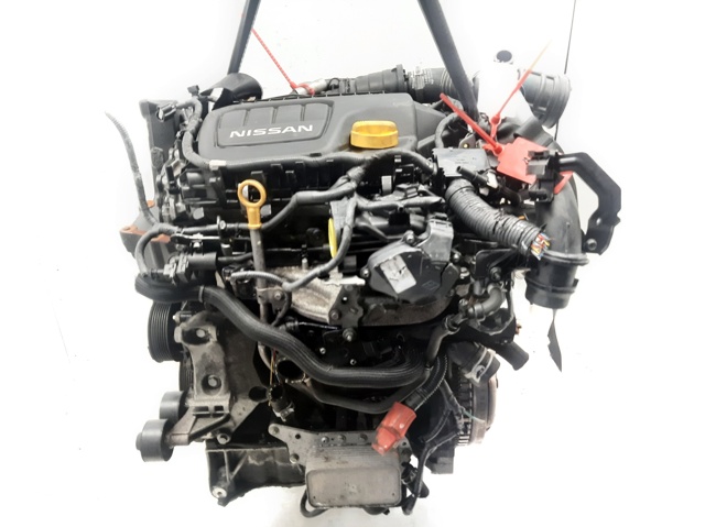 R9M Nissan/Infiniti