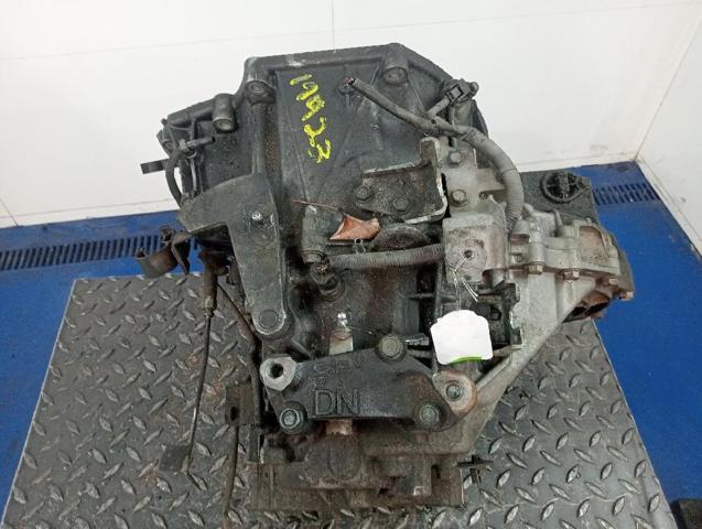 NISSAN R9M Motor completo  disponible Valladolid