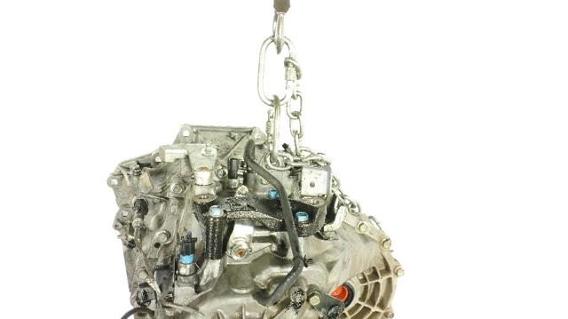 R9M NISSAN Motor completo  comprar en Oviedo