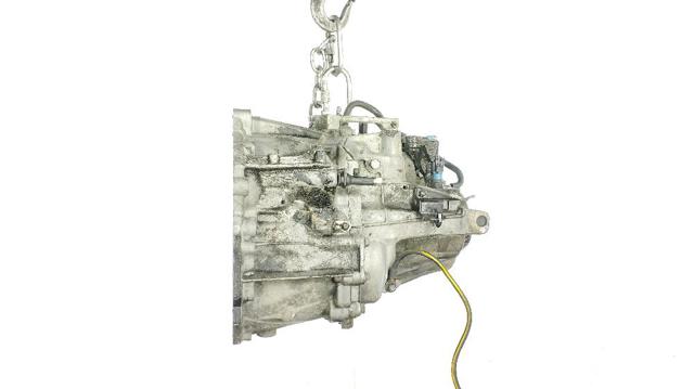 R9M Motor completo  en stock Castellón
