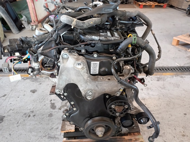 R9M402 Renault (RVI)