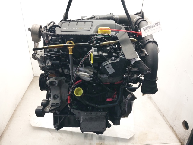 R9M402 Renault (RVI)