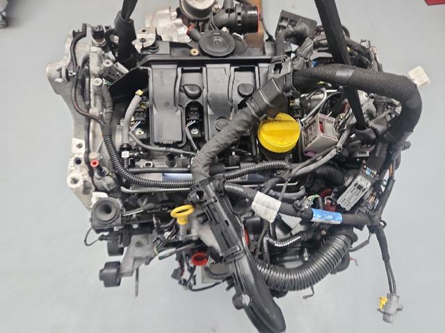 R9M409 Renault (RVI)