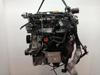 Motor completo R9M409 RENAULT