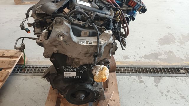 R9M413 Renault (RVI)
