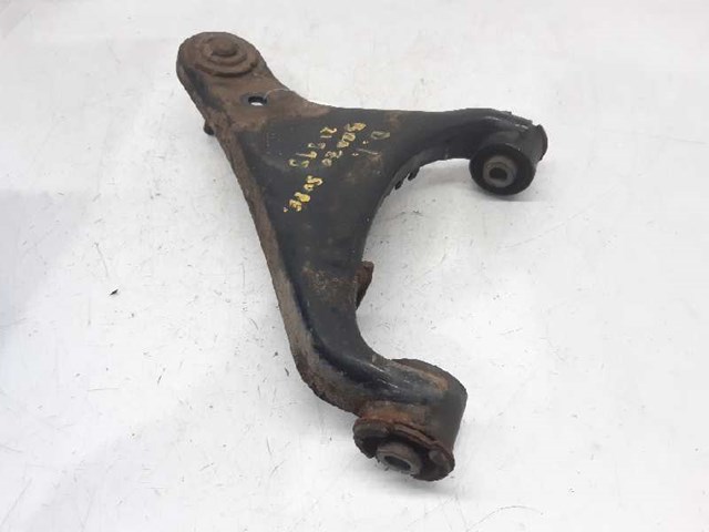RBJ500232 LAND ROVER Brazo superior izquierdo de la suspensión delantera  en stock Gandía