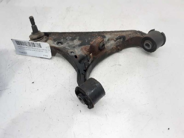 LAND ROVER RBJ500232 Brazo superior izquierdo de la suspensión delantera  comprar en Albacete