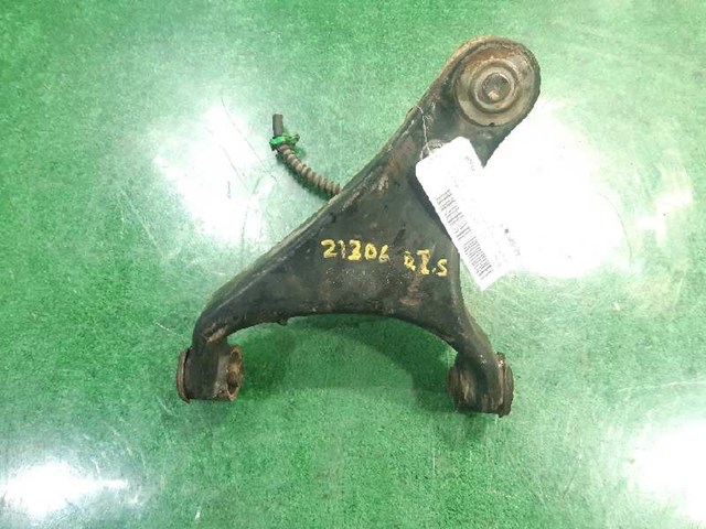 LAND ROVER RBJ500232 Brazo superior izquierdo de la suspensión delantera comprar Tarragona