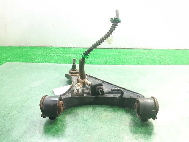 LAND ROVER RBJ500232 Brazo superior izquierdo de la suspensión delantera comprar Barcelona
