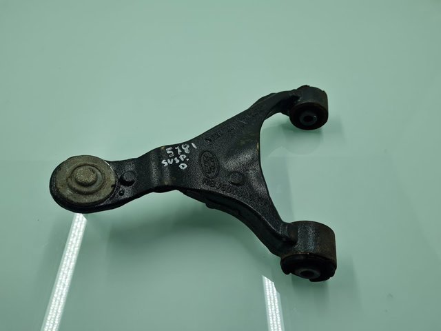 RBJ500840 Land Rover