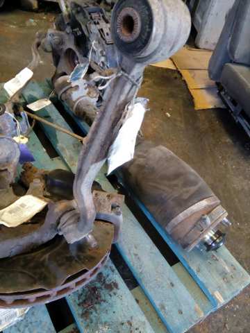 RBJ500920 Land Rover