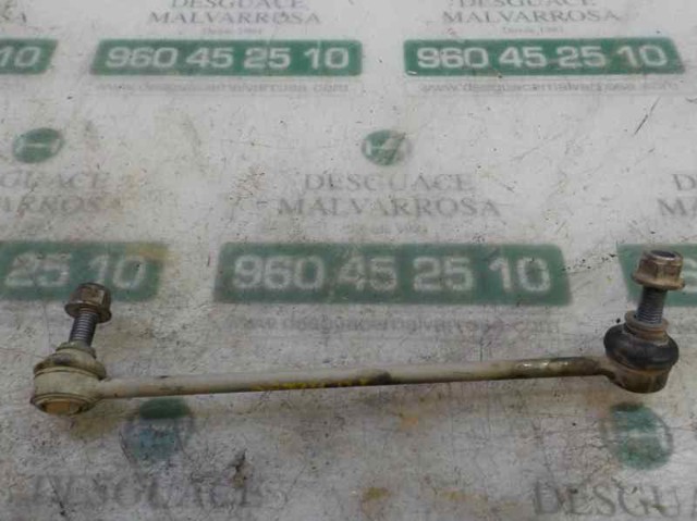 Bieleta de suspensión delantera izquierda RBM500150 LAND ROVER