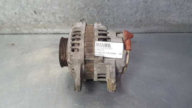 Generador RD189659C MITSUBISHI