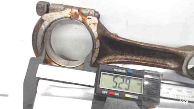 NISSAN RD28 Motor completo comprar Tarragona