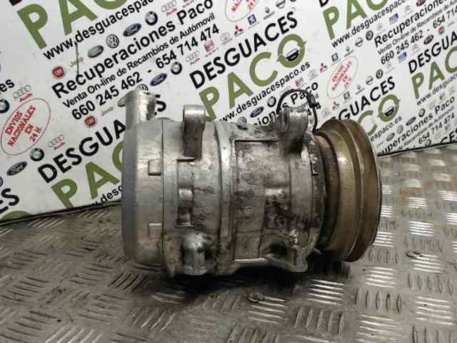 RD28 Motor completo  en stock Sabadell