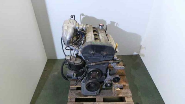 RDA Ford