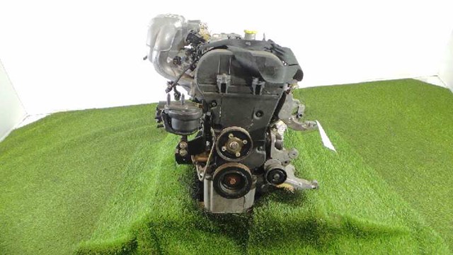 RDA Ford