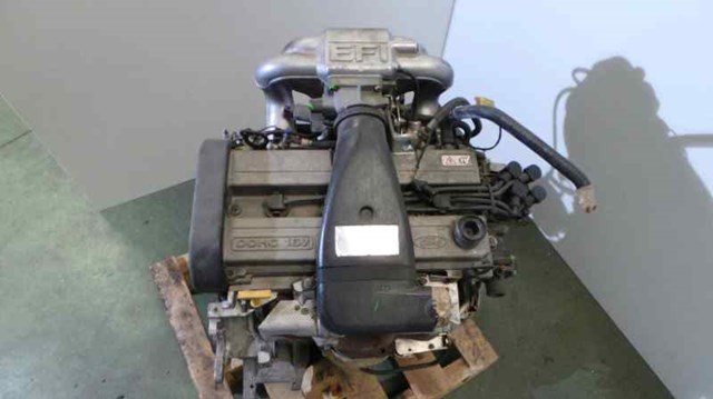 RDA Ford