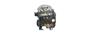 Motor completo RDA FORD