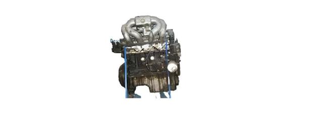 RDA Ford