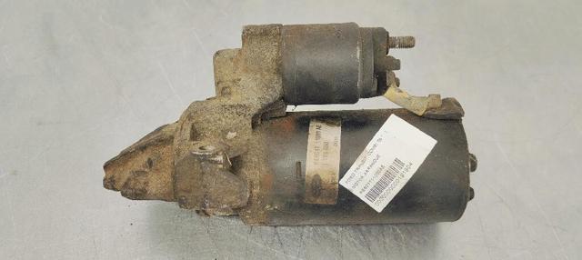 Motores de arranque RE6C1T11000AE FORD