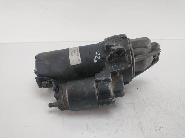 Motores de arranque RE6C1T11000AE FORD