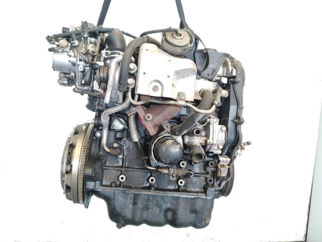 Motor Suzuki Vitara  (1988-1998)