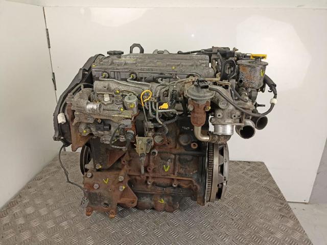 Motor para Suzuki Vitara  (ETJA)
