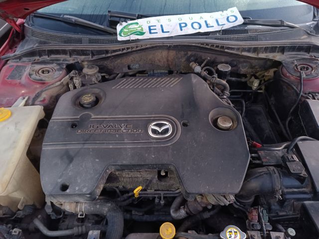 RF Motor completo comprar Girona