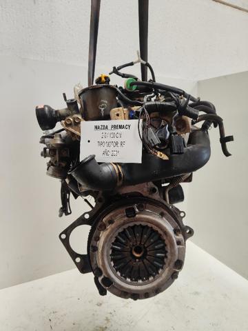 Comprar Motor completo Suzuki Vitara  ETJA a bajo precio