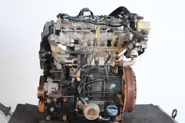 RF Motor completo  comprar en Pontevedra