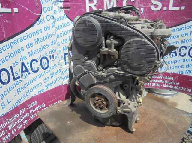 RF Motor completo comprar Almería