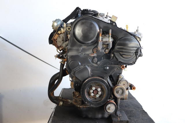 MAZDA RF Motor completo  en stock Valencia