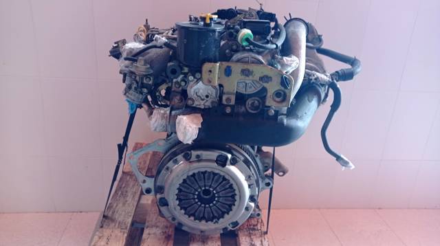 Precio del repuesto Motor Vitara  SUV